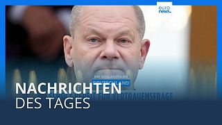 Nachrichten des Tages | 12. November - Morgenausgabe