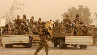 Chad: At least 17 soldiers killed in Boko Haram attack