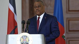 Haïti : le Premier ministre Gary Conille démis de ses fonctions