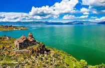 Uncover Armenia’s cultural legacy