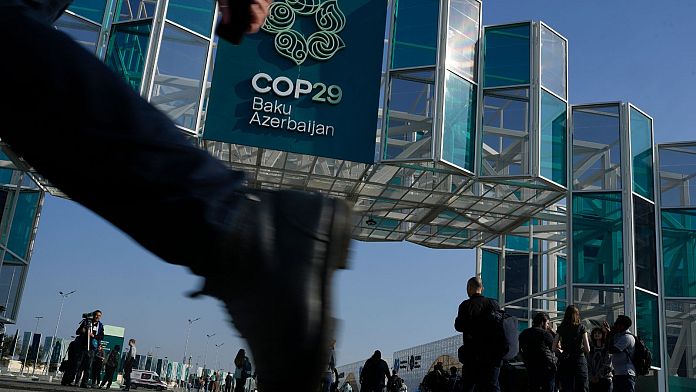 Climate finance is the hot topic at COP29 but would it be a loan, who pays and whats it spent on?