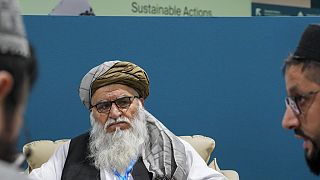 COP29 : L’Afghanistan présente aux pourparlers pour la première fois depuis 2021