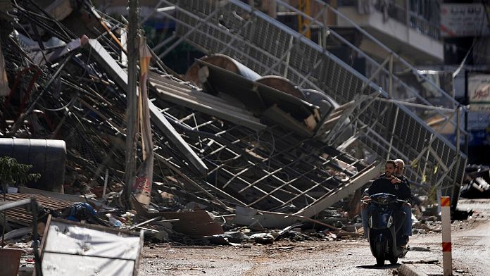 Au moins 22 personnes tuées dans des frappes au Liban et à Gaza, et le cessez-le-feu au point mort