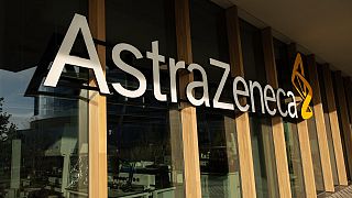 AstraZenica's Discovery Centre in Cambridge, United Kingdom