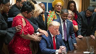 Trump and Africa: A new mandate, new uncertainties