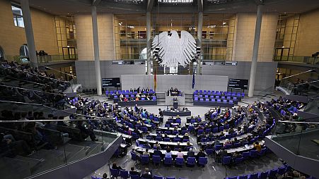 Die SPD und Union haben sich auf den 23. Februar 2025 als Termin für die Neuwahl geeinigt. 