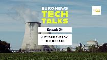 Nuclear energy: Is it too costly or essential? | Euronews Tech Talks podcast