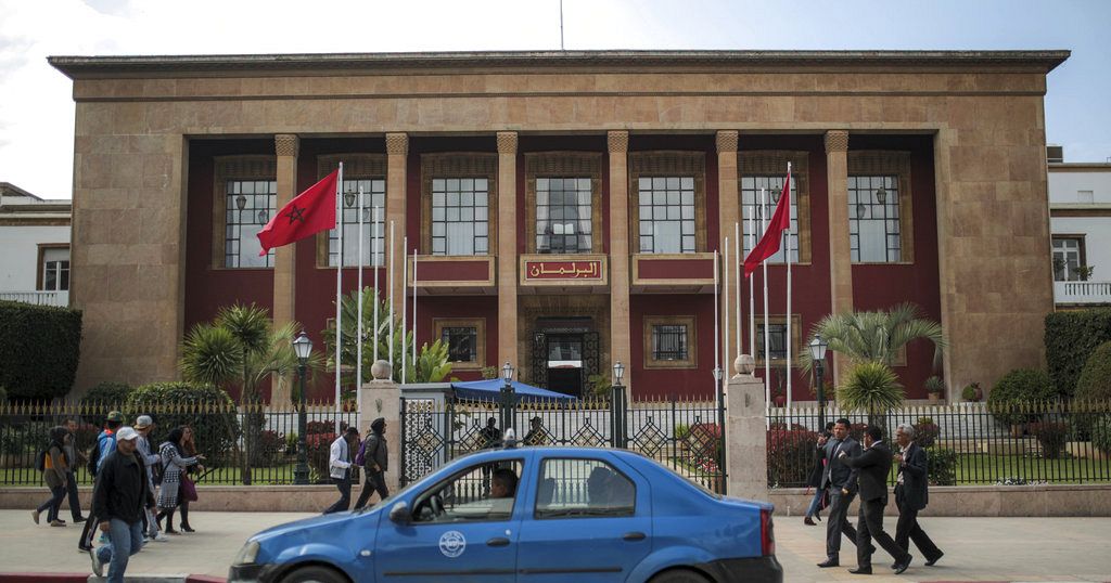 Moroccan journalist sentenced to 18 months after remarks about a