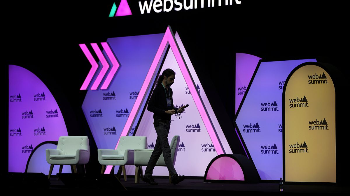 Web Summit: Chess Grandmaster Hans Niemann to face global opponents advised by AI