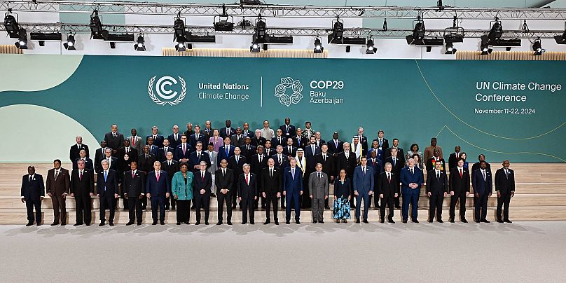 COP29