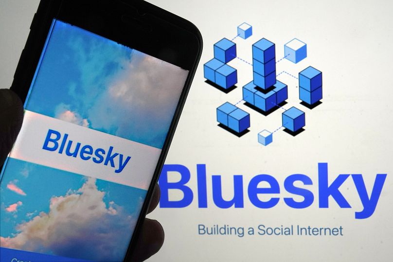 Bluesky has seen a user-surge in the last few months