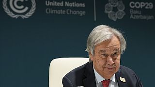 Climate adaption:  Unfulfilled pledges mean “lost lives and denied development” – UN chief