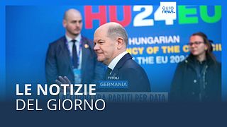 Le notizie del giorno | 13 novembre - Mattino