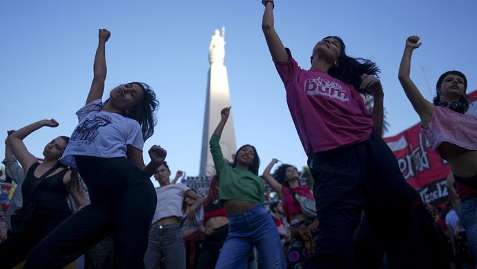 No Comment : les universités en crise en Argentine 