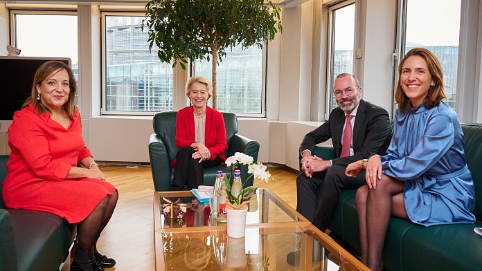 Lo stallo politico nell'Ue ritarda l'approvazione dei nuovi commissari e dei vicepresidenti