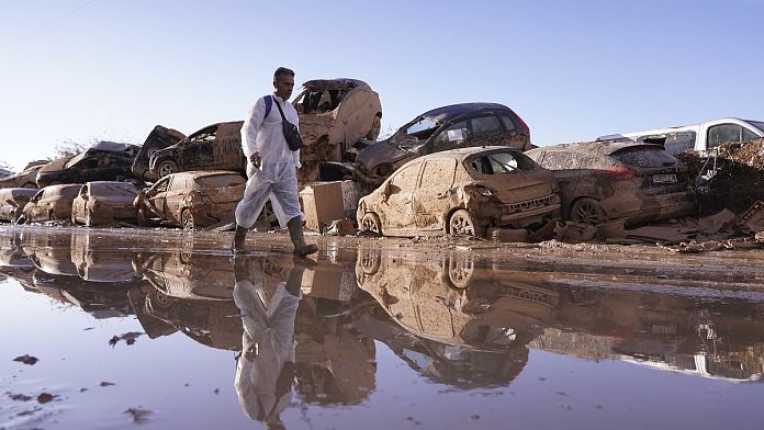 COP29 : les pays européens appellent à investir dans l'adaptation climatique