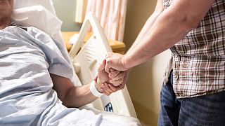 The UK's House of Commons has formally introduced a proposed law to legalise assisted dying for terminally ill adults.