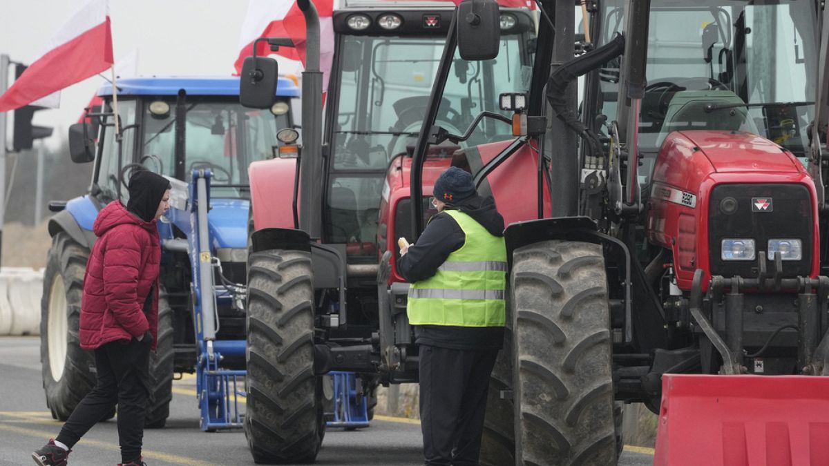 Poland’s agriculture ministry has ‘reservations’ over Mercosur deal