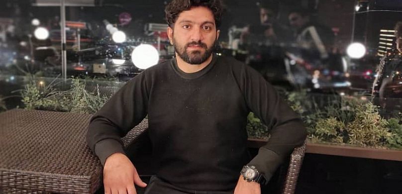 Reza Rasaei