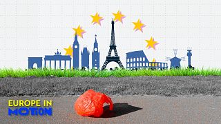 Europe in Motion