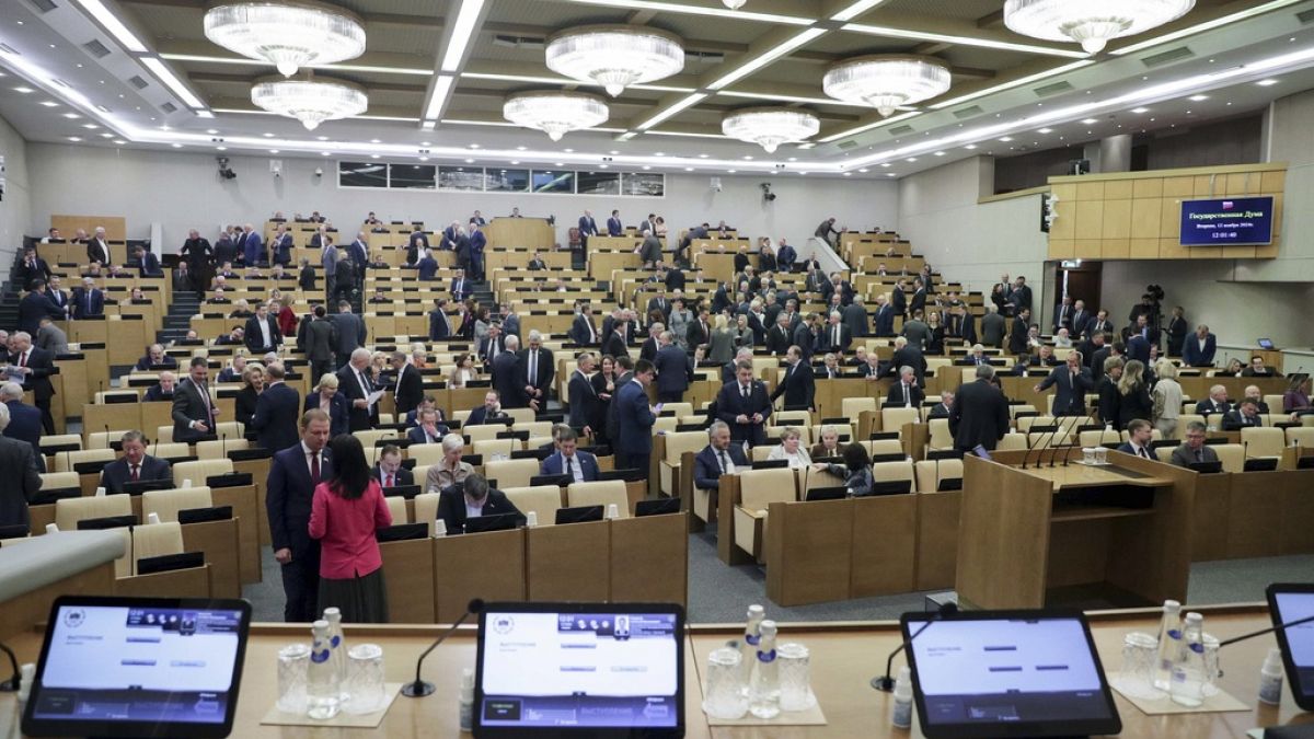 “Иноагентов” лишат возможности распоряжаться заработанными в России деньгами