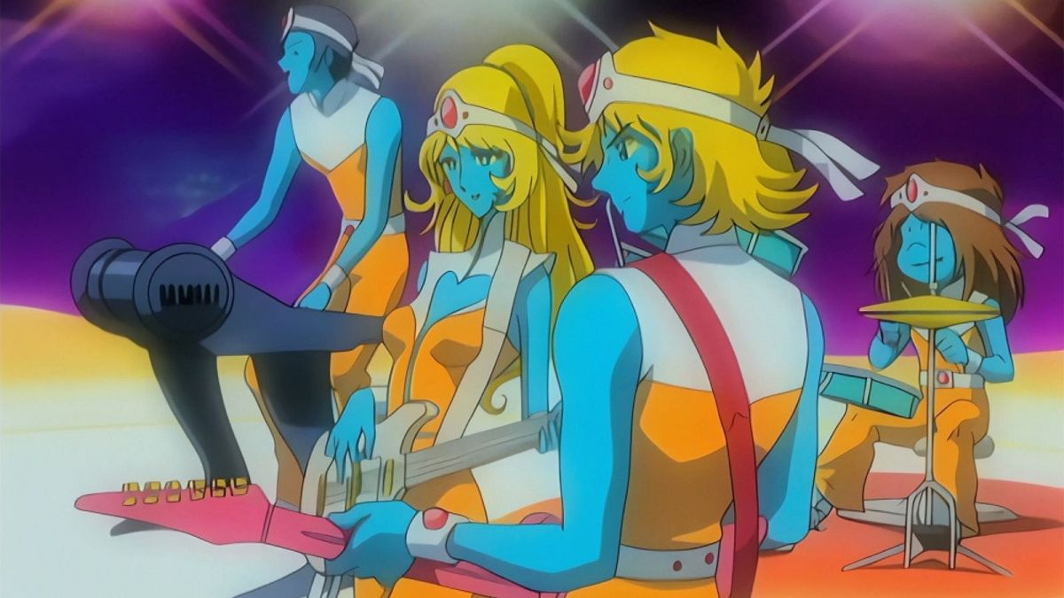 Interstella 5555: Are you ready for Daft Punk’s one-night-only worldwide event?