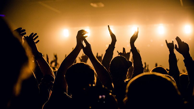 UK government to introduce levy on stadium tickets to support grassroots venues 