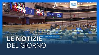 Le notizie del giorno | 14 novembre - Pomeridiane