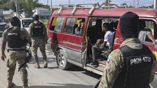 Haïti : la tension reste vive malgré la nomination d'un nouveau PM