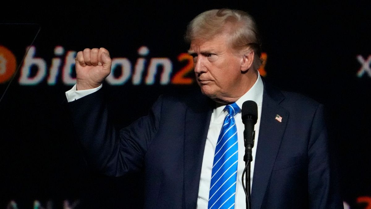 トランプ大統領の復帰とともにデジタル通貨の黄金時代は訪れるのか？