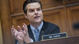 Gaetz pick shows value Trump places on loyalty and retribution