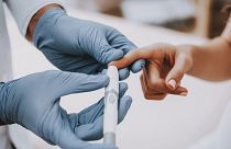 More than 800 million people in the world have diabetes. What’s the situation in European countries?