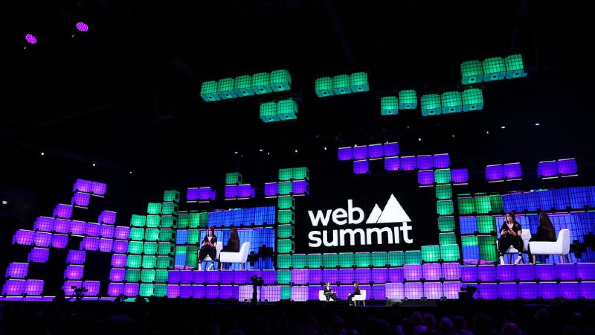 «Για πάντα στη Λισαβόνα» το Web Summit - Επιθυμία των διοργανωτών να μείνει εκεί και μετά το 2028