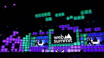 Web Summit a Lisbona