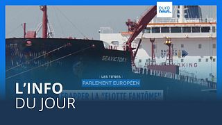 L’info du jour | 15 novembre - Matin