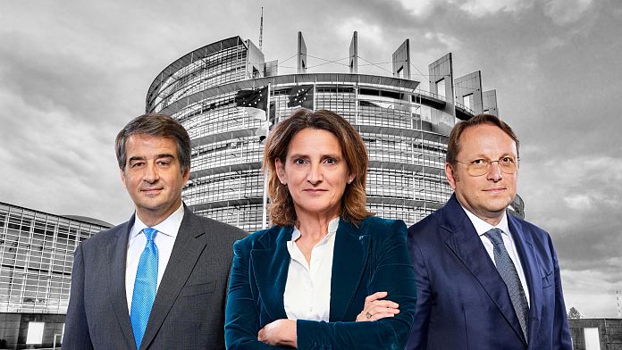 Ue, audizioni dei commissari: maggioranza spaccata in Parlamento