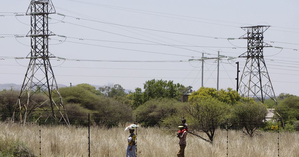 COP29: What next for Africa’s energy transition?