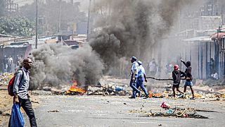 Mozambique : les manifestations post-électorales interdites par les autorités