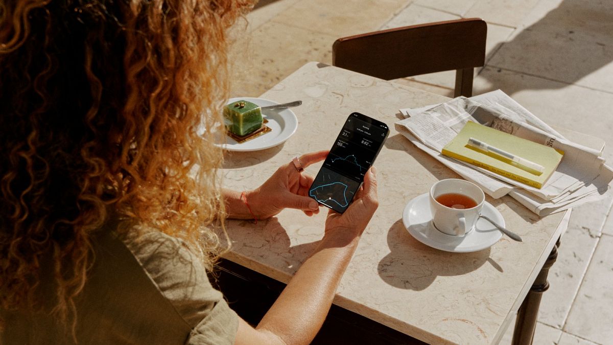 A ‘check engine light for your body’: Oura’s CEO on the future of wearable health trackers