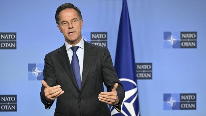 Fact-checking: Mark Rutte non ha minacciato di espellere gli Usa dalla Nato