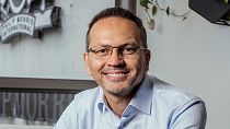 Branislav Bibic, International Area Vice President Sub-Saharan Africa, Philip Morris