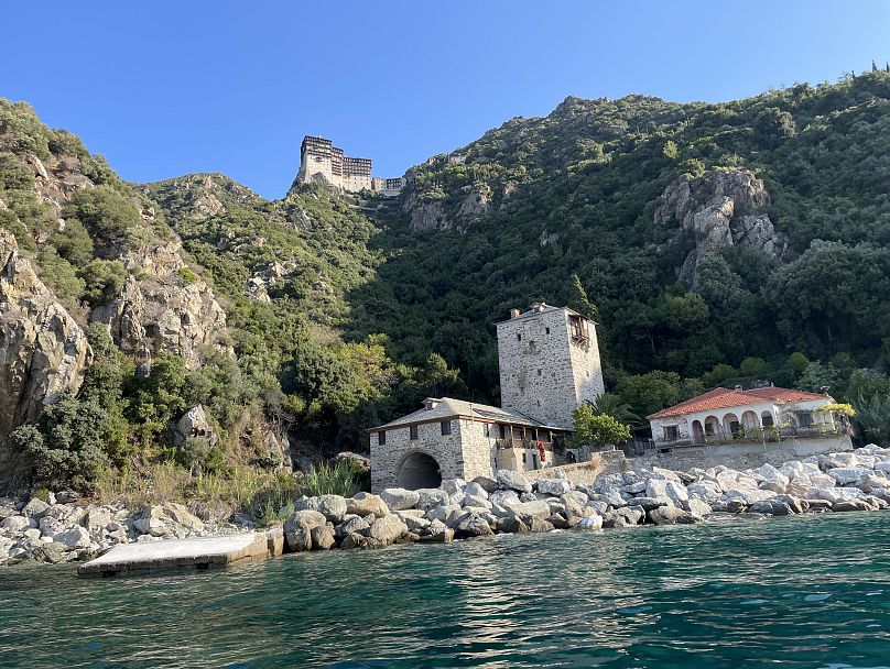 Αρσανάς Σιμωνόπετρας