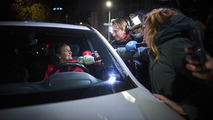 Paesi Bassi: la segretaria alle Finanze Achahbar si dimette, ma il governo resiste