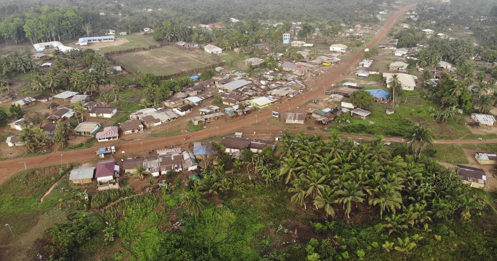 Liberia seeks to address agricultural data needs and bridge the gaps