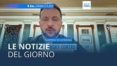 Le notizie del giorno | 17 novembre - Mattino