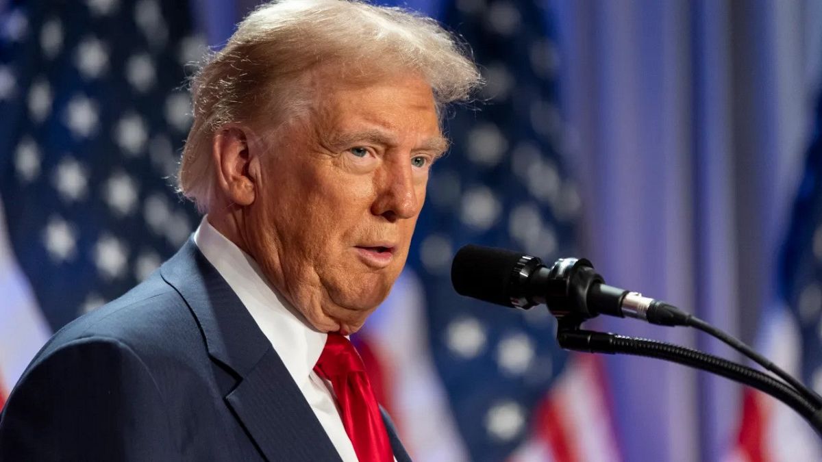 Trump, Gaetz'in çekilmesinin ardından yeni Adalet Bakanı adayını