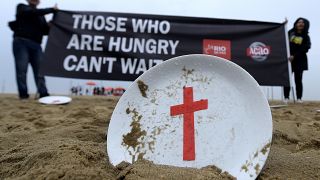 Une Alliance mondiale contre la faim et la pauvreté au sommet du G20