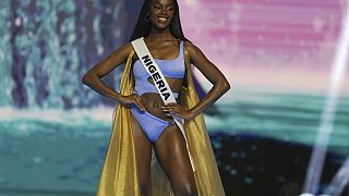 Miss Univers : la Nigériane Chidimma Adetshina sacrée pour l'Afrique