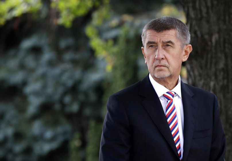 Andrej Babis