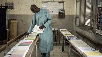 Provisional results confirm victory for Senegal's ruling Pastef party